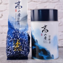 【農心未泯】 花蓮舞鶴 軟枝烏龍茶 150g裝(四兩裝)